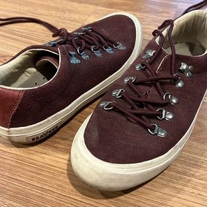 SeaVees Yosemite Hikers Shoes